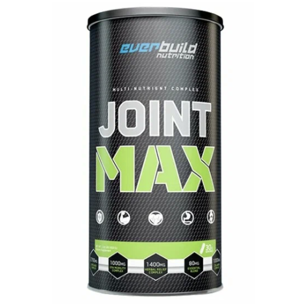 Средство для сустава и связок Ever build nutrition Joint MAX 30 саше